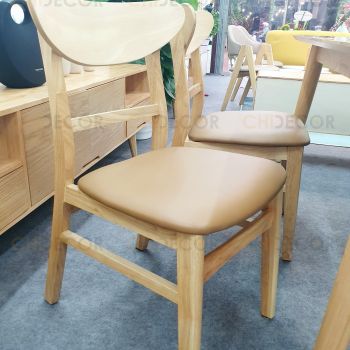 Set bàn ăn Mango -Tự nhiên 1200