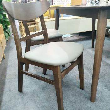 Set bàn ăn Mango -Màu nâu 1200