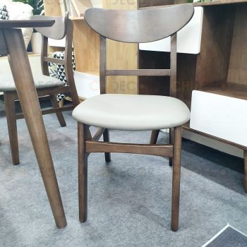 Set bàn ăn Mango -Màu nâu 1200