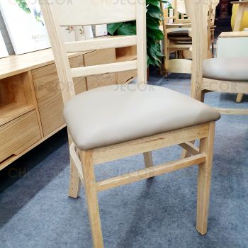 Set bàn ăn Monstar -Tự nhiên 1150