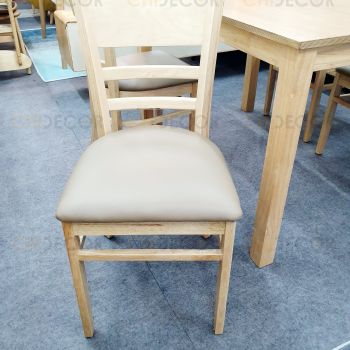 Set bàn ăn Monstar -Tự nhiên 1150