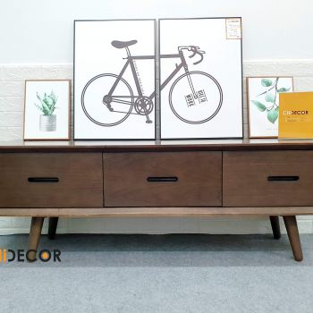 Kệ Tivi Ari - Nâu 1568