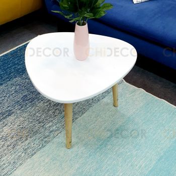 Bàn Sofa Giọt nước - Cỡ nhỏ