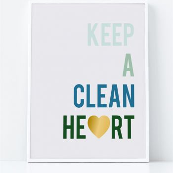 Tranh Canvas Đơn - Biển mùa hè