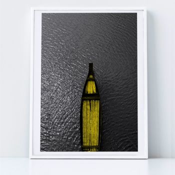 Tranh Canvas Đơn - Art House